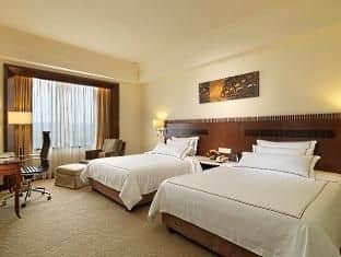 One World Hotel One World Hotel