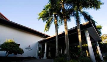 SABAH HOTEL SANDAKAN SABAH HOTEL SANDAKAN