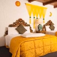 Hotel Boutique La Mansion Del Sol2