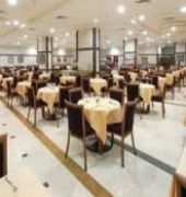 ISHRAQ AL MADINAH HOTEL1