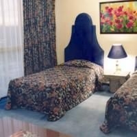 Hotel Suites Bernini4