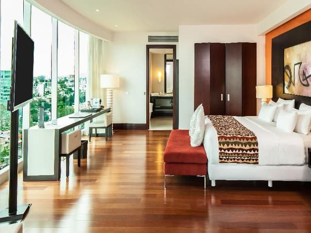SUITE STANDARD