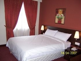 PUTERI PARK HOTEL0