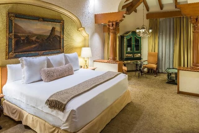 SUITE GRAND