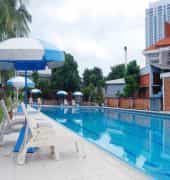 SURABAYA PLAZA HOTEL