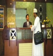 Safeer Plaza Hotel3