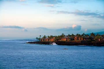 Outrigger Kanaloa at Kona Outrigger Kanaloa at Kona