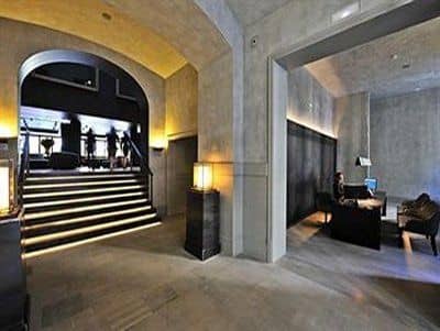 Alma Barcelona Hotel Alma Barcelona Hotel