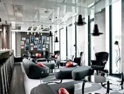 One 80 Hostel One 80 Hostel