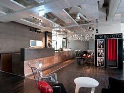 One 80 Hostel One 80 Hostel