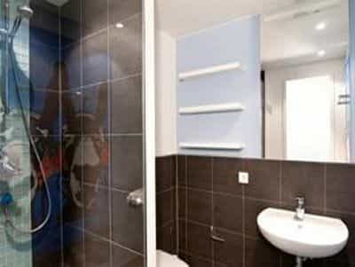 One 80 Hostel One 80 Hostel