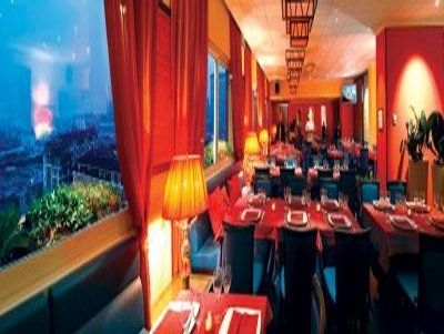 Atahotel The Big1