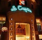 Le Caspien Hotel Le Caspien Hotel