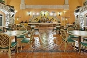 Holiday Inn Express Guanajuato1