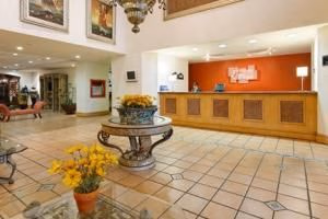 Holiday Inn Express Guanajuato3