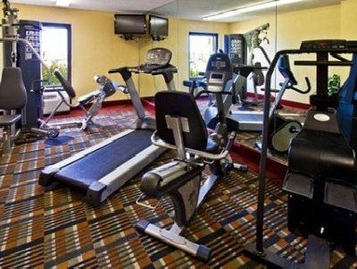 Comfort Inn & Suites NJ230 Hotel1