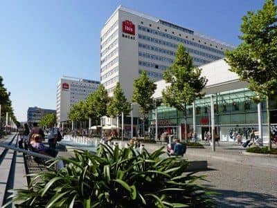 Ibis Hotel Konigstein Ibis Hotel Konigstein