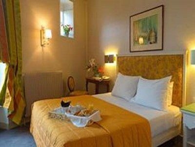 Hotel Claret Bercy1