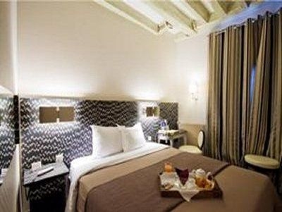 Hotel Claret Bercy2