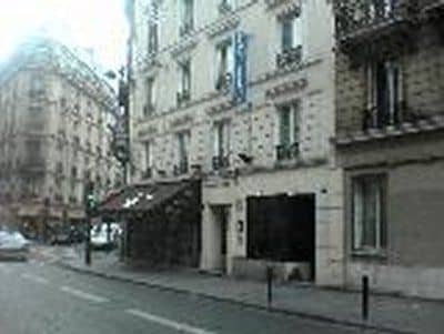 De Paris Opera Hotel De Paris Opera Hotel
