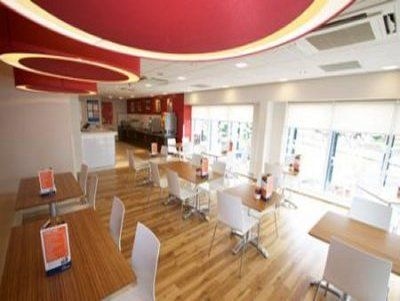 Travelodge Newcastle Under Lyme Hotel1