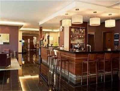 Holiday Inn Express Stuttgart Airport Hotel Holiday Inn Express Stuttgart Airport Hotel