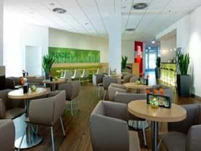 Ibis Bonn Hotel Ibis Bonn Hotel