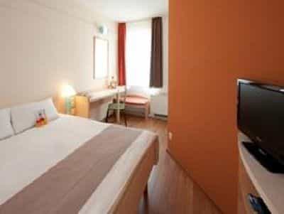 Ibis Bonn Hotel Ibis Bonn Hotel
