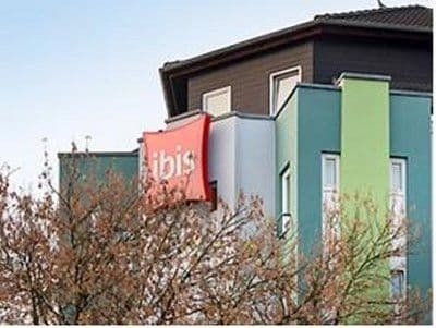 Ibis Bonn Hotel Ibis Bonn Hotel