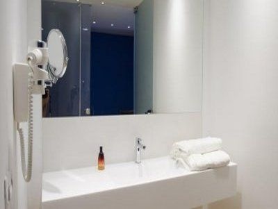 NH Parco Degli Aragonesi Hotel2