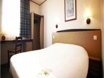 Campanille Zwolle Hotel2