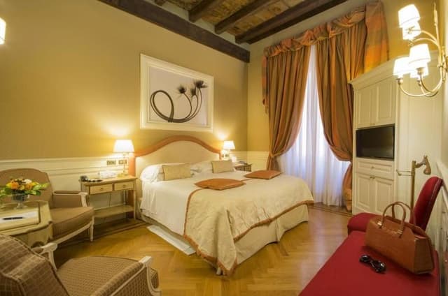 SUITE DELUXE