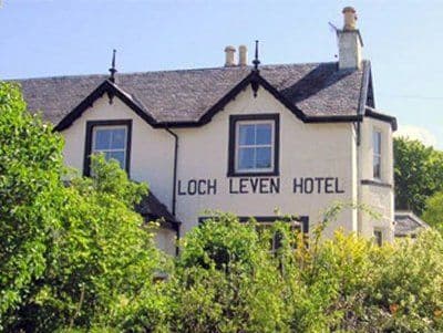 Loch Leven Hotel Loch Leven Hotel