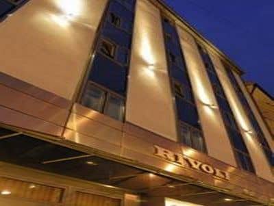 Rivoli Munich Hotel Rivoli Munich Hotel