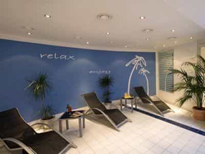NH Munich Airport Hotel NH Munich Airport Hotel