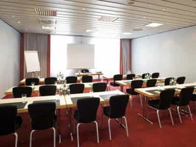 NH Munich Airport Hotel NH Munich Airport Hotel