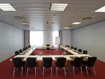 NH Munich Airport Hotel NH Munich Airport Hotel