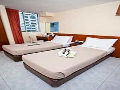 Fragrance Hotel Sun Flower Fragrance Hotel Sun Flower