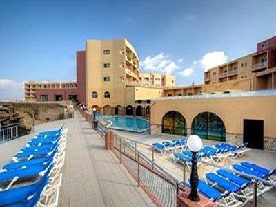 Paradise Bay Resort Hotel0
