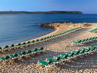 Paradise Bay Resort Hotel1