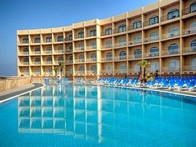 Paradise Bay Resort Hotel4