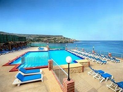Paradise Bay Resort Hotel2