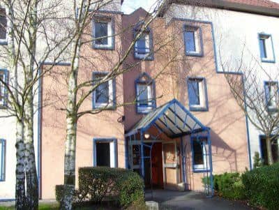 Mister Bed Lille Lomme Hotel Mister Bed Lille Lomme Hotel