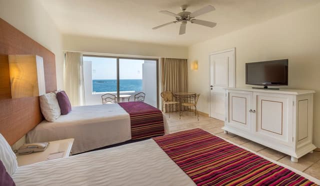 DOUBLE LUXURY