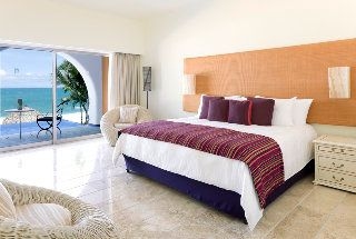 Camino Real Zaashila Huatulco3