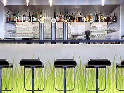 Ibis Muenchen City Nord Hotel Ibis Muenchen City Nord Hotel