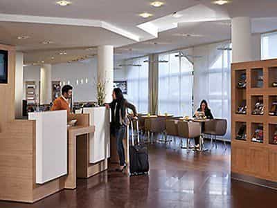 Ibis Muenchen City Nord Hotel Ibis Muenchen City Nord Hotel