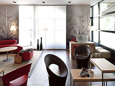 Ibis Muenchen City Nord Hotel1