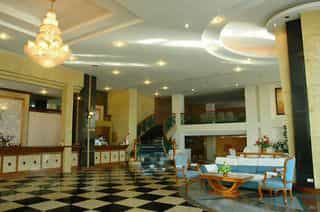 โรงแรมคาเมลอท โรงแรมคาเมลอท