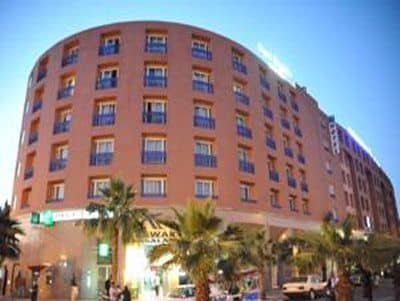 Mogador Express by Tulip Inn Mogador Express by Tulip Inn